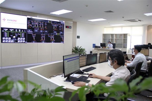 EVNCPC ranks fifth in ASEAN in Smart Grid Index