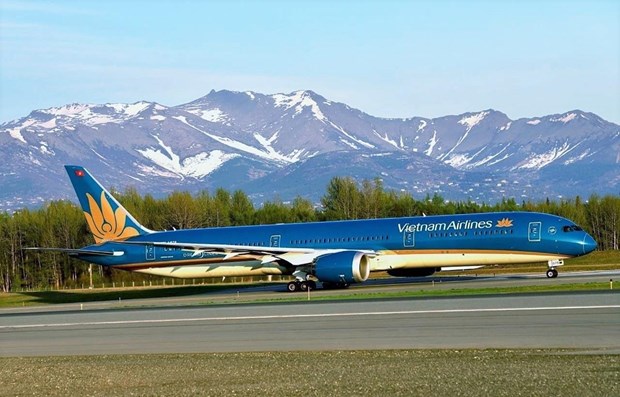 US authorities to evaluate aviation security of Vietnam Airlines