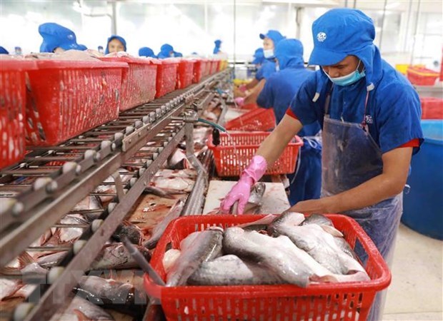 Conference to discuss measures to promote Vietnam-Germany trade via EVFTA