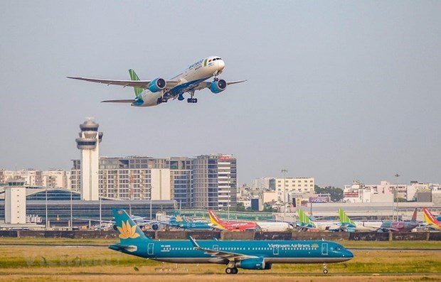 Flight resumption must meet Vietnam’s health requirements: FM spokesperson
