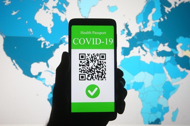 Health ministry officially introduces Vietnam’s COVID-19 vaccine passport
