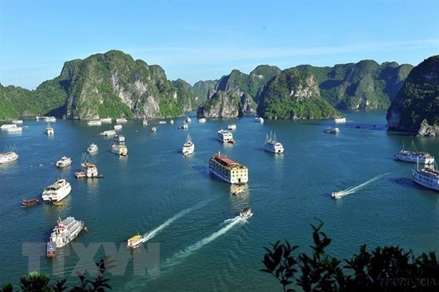 Quang Ninh to welcome foreign visitors back in January
