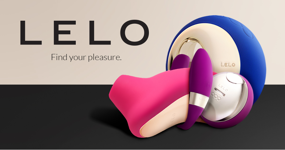 LELO: The leading designer brand for intimate lifestyle products.