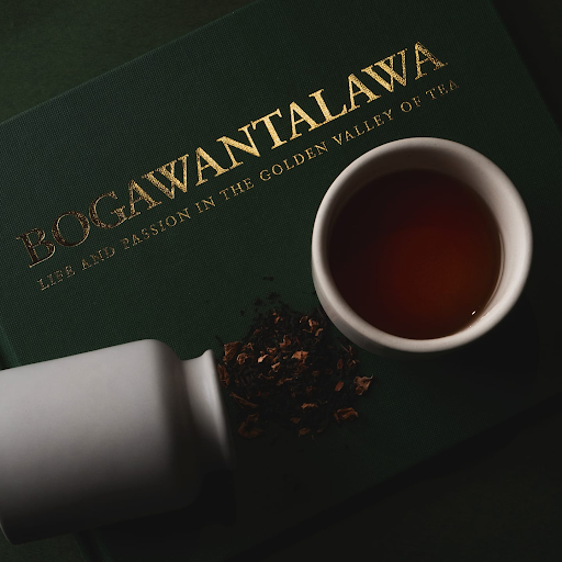 BOGAWANTALAWA, THE WORLD’S FIRST CLIMATE-POSITIVE TEAS FROM THE GOLDEN VALLEY OF CEYLON, COMES TO VIETNAM
