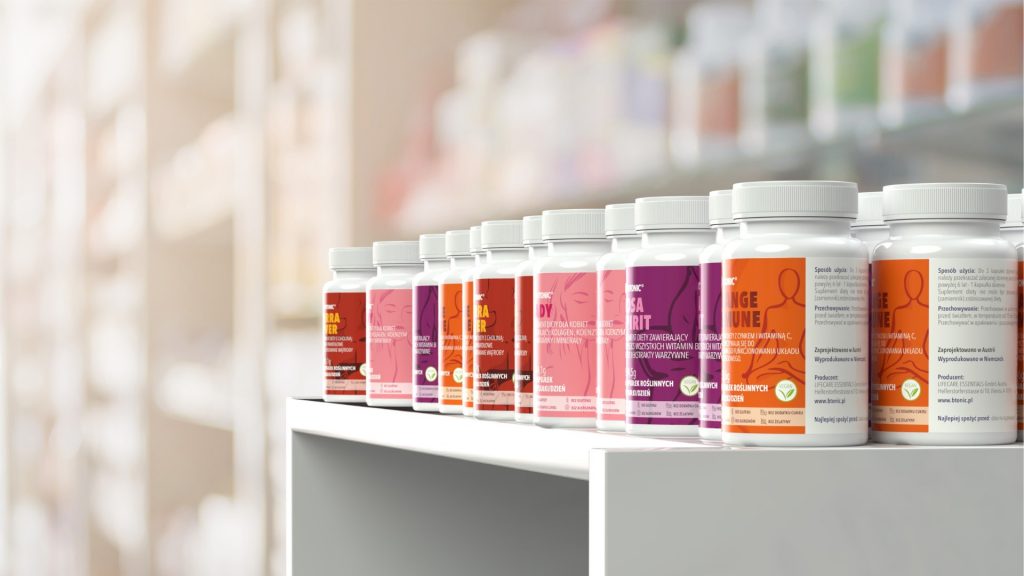 B!TONIC®: Elevating Wellness Now Accessible in Vietnam through Buy2Sell