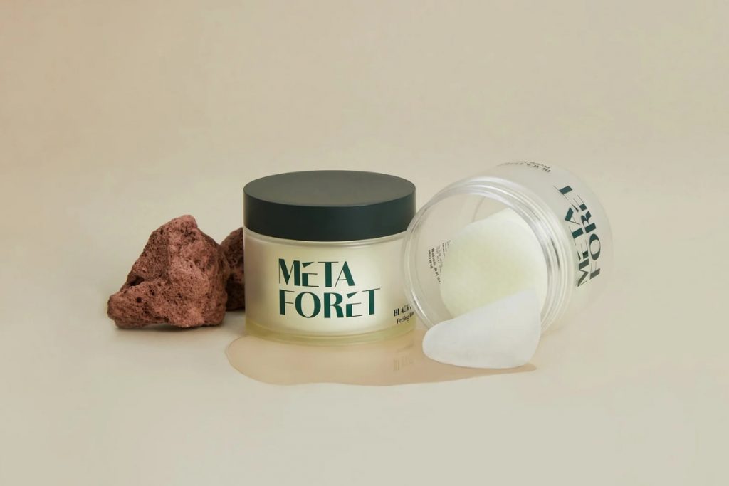 META FORET’s Sustainable Korean Skincare Products in Vietnam through Buy2Sell: Embracing Nature’s Beauty with Forest-Inspired Skincare
