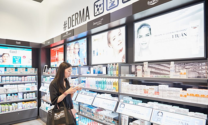 Vietnam’s Booming Cosmetics Market: Opportunities and Trends Unveiled